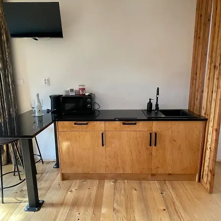 Pod Hrdosnou Skalou *