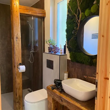Pod Hrdosnou Skalou Chalet