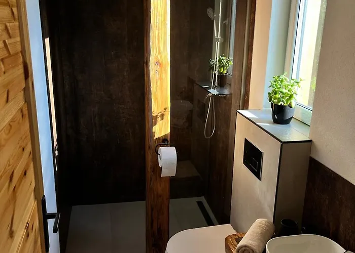 Chalet Pod Hrdosnou Skalou *