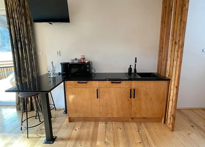 Pod Hrdosnou Skalou *