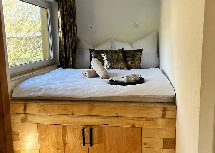 Pod Hrdosnou Skalou Chalet *